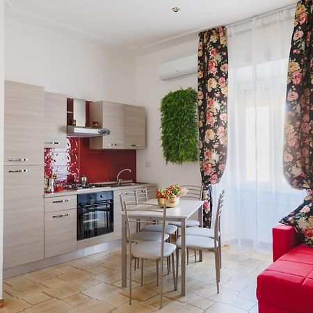 רומא My Home In San Pietro מראה חיצוני תמונה