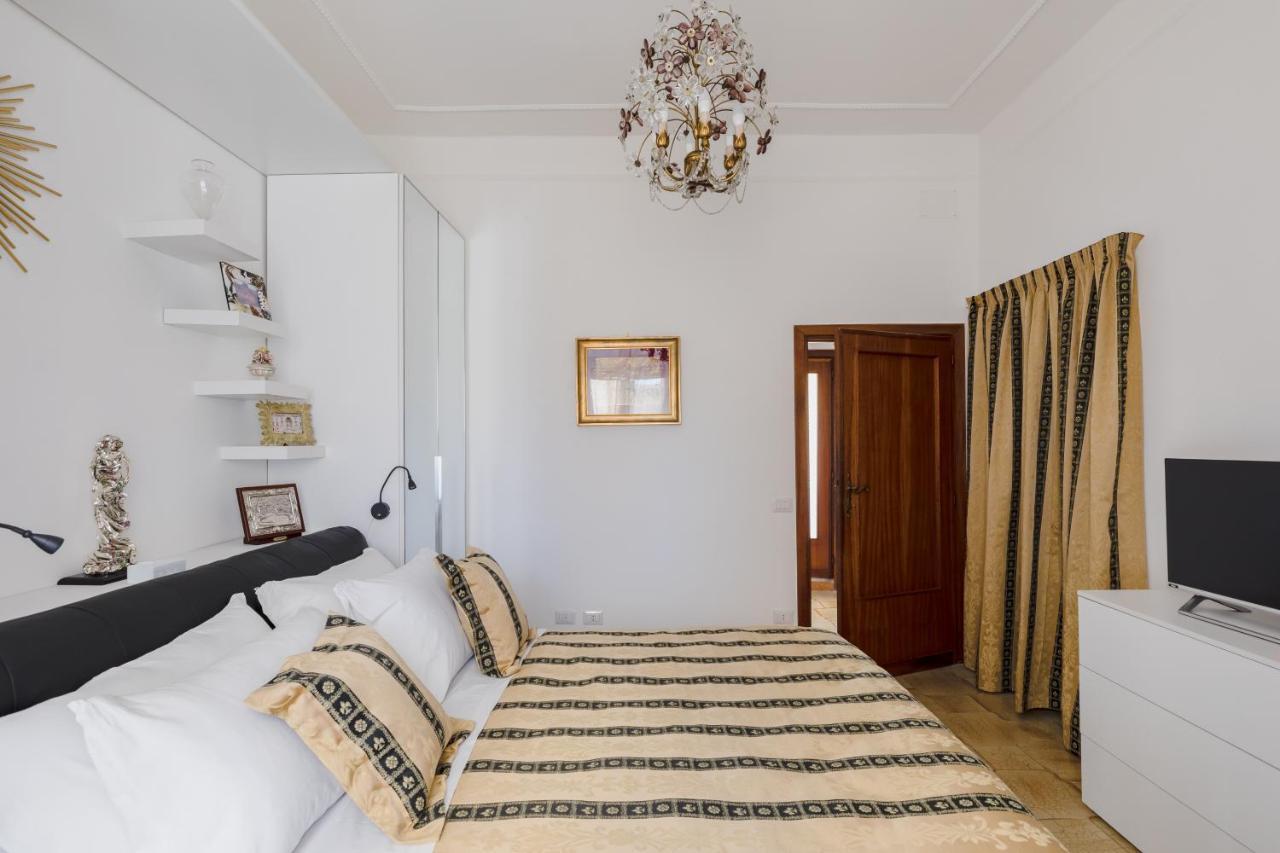 רומא My Home In San Pietro מראה חיצוני תמונה