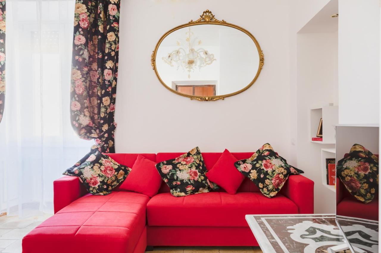 רומא My Home In San Pietro מראה חיצוני תמונה