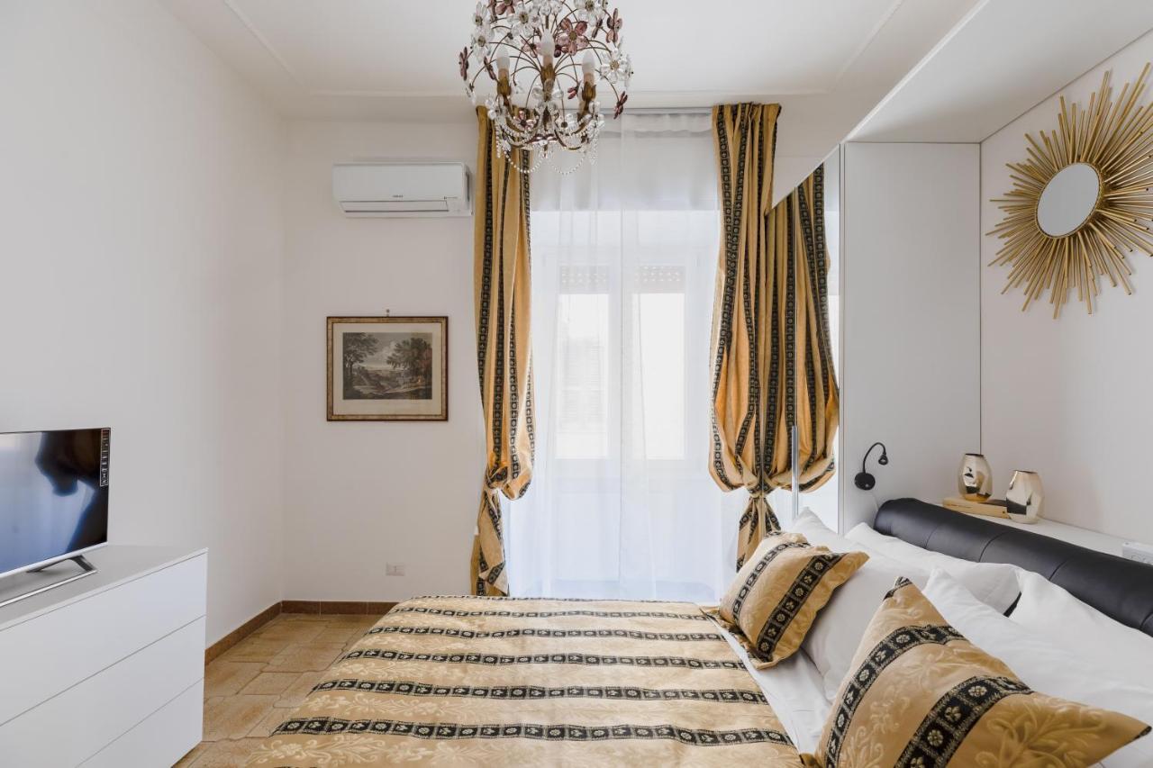 רומא My Home In San Pietro מראה חיצוני תמונה