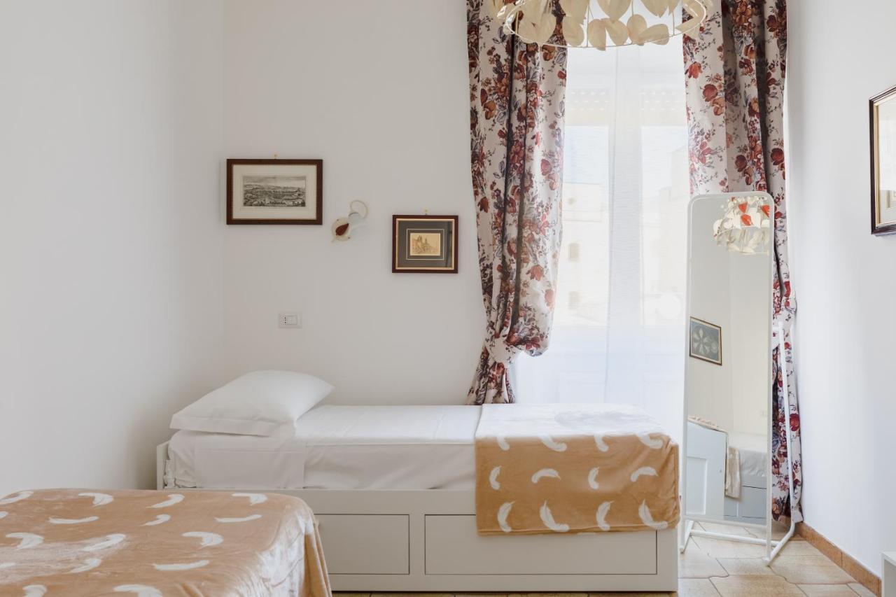 רומא My Home In San Pietro מראה חיצוני תמונה