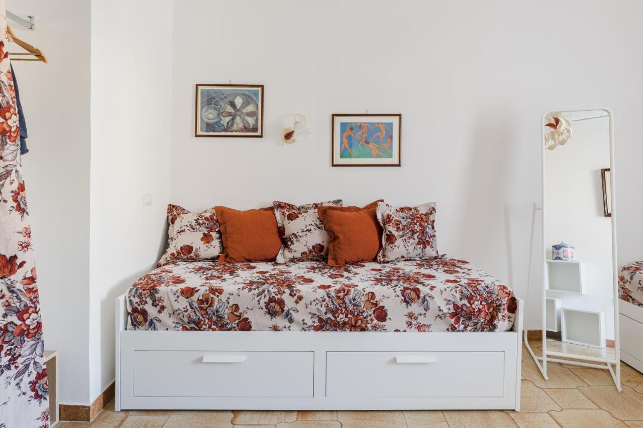 רומא My Home In San Pietro מראה חיצוני תמונה
